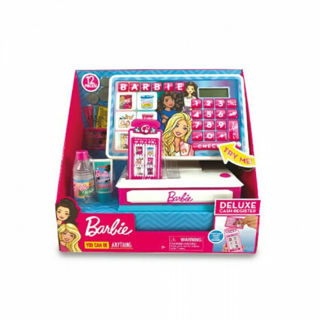 Immagine di Barbie Small Registratore Di Cassa