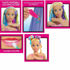 Immagine di Barbie Deluxe Styling Head