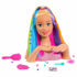 Immagine di Barbie Deluxe Styling Head