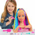 Immagine di Barbie Deluxe Styling Head