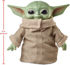 Immagine di Star Wars Personaggio Baby Yoda Morbido