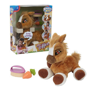 Immagine di Emotion Pets Toffee Peluche Interattivo