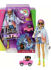 Immagine di Barbie Extra Long Fringe Denim Jacket