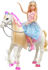 Immagine di Barbie Principessa Avventura Con Unicorno