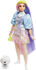 Immagine di Barbie Extra Beanie Verde