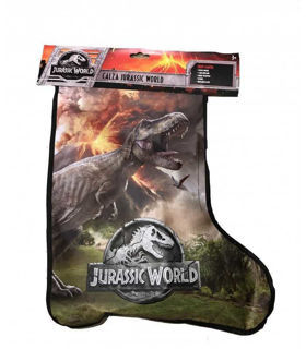 Immagine di Calza Jurassic World 2019
