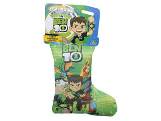 Immagine di Calzettone Ben 10 2019