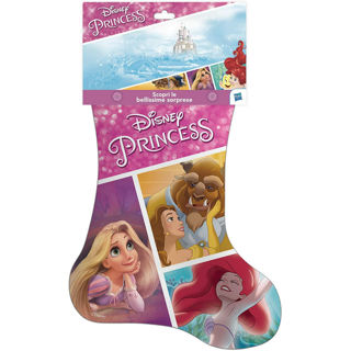 Immagine di Calza Epifania Principesse Disney 2021