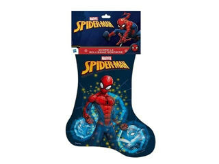 Immagine di Calza Befana Spiderman 2021