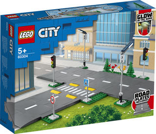 Immagine di City Town Piattaforme Stradali