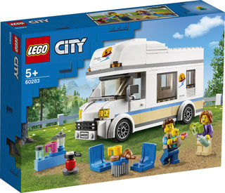 Immagine di Camper Delle Vacanze