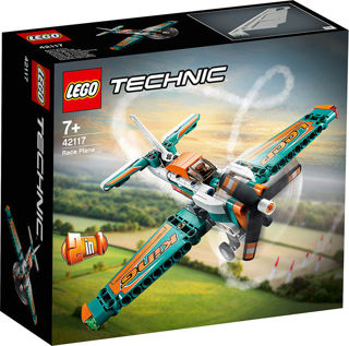 Immagine di Technic Aereo Da Competizion