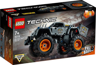 Immagine di Technic Monster Jam Max-