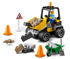 Immagine di Great Vehicles Ruspa Da Cantiere