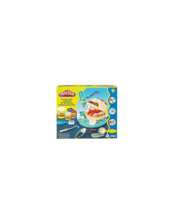 Immagine di Play-doh Dottor Trapanino Nuovo