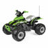 Immagine di Quad Corral T-rex Verde 12v.