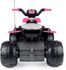 Immagine di Quad Corral T-rex 330w Rosa 12v.