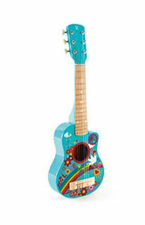 Immagine di Chitarra Laguna Blu (e0600)
