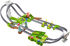 Immagine di Hot Wheels Pista Circuito Di Mario kart