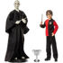 Immagine di Set Di Cifre Harry Potter Vs Voldemort