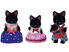 Immagine di Famiglia Gatto Midnight New 1-2021