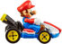 Immagine di Hot Wheels Circuito Mario kart, Playset Con Lanciatori,