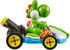 Immagine di Hot Wheels Circuito Mario kart, Playset Con Lanciatori,