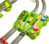 Immagine di Hot Wheels Circuito Mario kart, Playset Con Lanciatori,