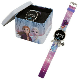 Immagine di Frozen 2 - Orologio Da Polso Con Charms