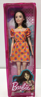 Immagine di Barbie Fashionist 160  Polka Dot Dress