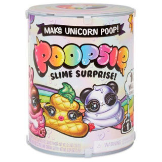 Immagine di Poopsie Slime Surprise Poop Pack Series 1
