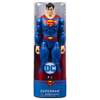 Immagine di Superman Action Figure Dc Universe 30cm