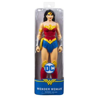 Immagine di Wonder Woman Action Figure Dc Universe 30 Cm