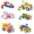Immagine di Paw Patrol Veicoli Pups Superways Assortito