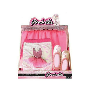 Immagine di Girabrilla Ballerina