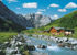 Immagine di Puzzle 1000 Pz. Monti karwendel (a)