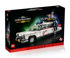 Immagine di Ghostbusters Ecto-1 Veicolo Auto Cadillac