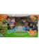 Immagine di 44 Gatti - Playset Dlx Palcoscenico Con Pers Luci E Suoni In Scatola (7600180205)