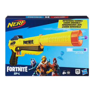 Immagine di Nerf Fortnite - Pistola Sp-l
