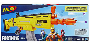 Immagine di Nerf Fortnite Ar-l