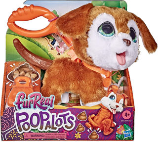 Immagine di Cagnolino Peluche Poopalots Furreal
