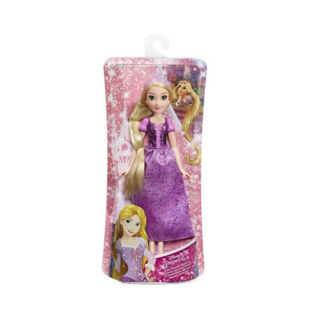 Immagine di Principessa Rapunzel