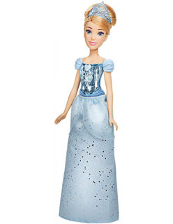 Immagine di Bambola Disney Princess Cenerentola