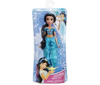 Immagine di Disney Princess Royal Shimmer Jasmine