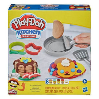 Immagine di Play Doh Pancakes Party