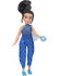 Immagine di Disney Raya And The Last Dragon Young Raya And kumandra Flower