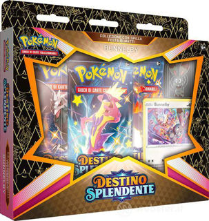 Immagine di Pokemon Spada&sc.4.5 Destino Splend. Pin