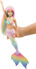 Immagine di Barbie Sirena Cambia Colore Con Capelli Arcobaleno Gtf89