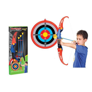 Immagine di Set Arciere kid 66 Cm