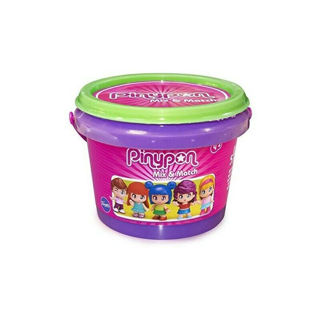 Immagine di Pinypon Mix & Match Cesto Piccolo